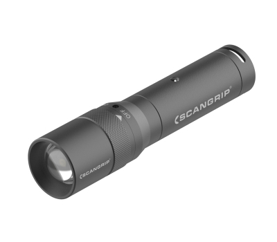 Scangrip Flash 12V - Ручний ліхтар на акумуляторі