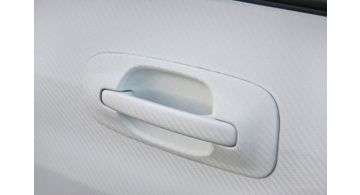 Orajet 3D White 1.524 m