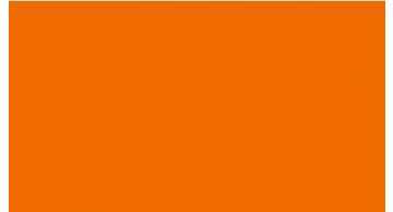 Oracal 751 035 Gloss Pastel Orange 1 m