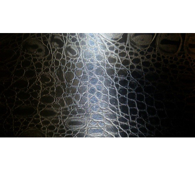 Orajet Black Film under the skin of the reptile 1.524 m