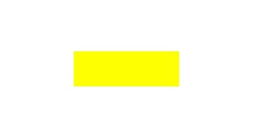 Poli-Flex Perform 4318 Medium Yellow