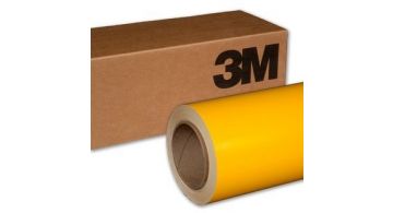 3M 1080 G 25 Gloss Sunflower 1.524 m