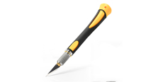 Foshio Design Carving Knife - Ніж-скальпель для різьблення та тонких робіт  /assets/images/items/6238/0612160001697549820.jpg