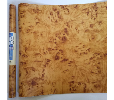 Wood Swirl Matt 1.25 м