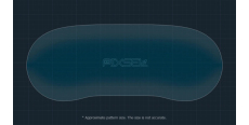 Защитное стекло Pixsel на приборную панель KIA PROCEED 12.5“ 2019 - (гибридное глянец)  /assets/images/items/10103/0665883001758787549.jpg