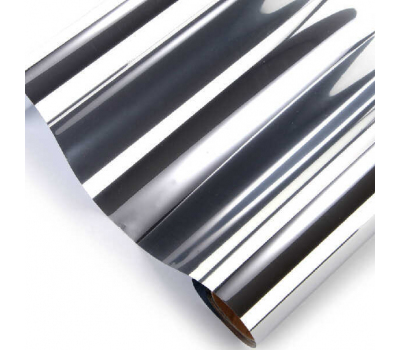 LLumar R 20 SR HPR Reflective Dark Silver 1.52 m