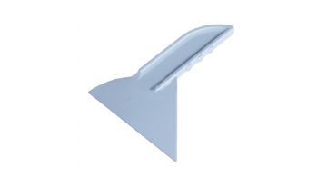 Сламмер класичний з ергономічною ручкою 198 х 145 mm