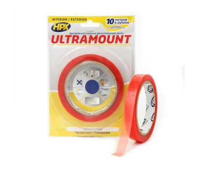 HPX Ultra Mount UM 1510