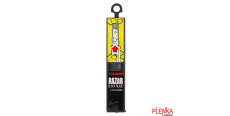 Tajima LCB50RBC Razar Black Blades 18 mm (10 шт)  /assets/images/items/3803/0541488001563795649.jpg