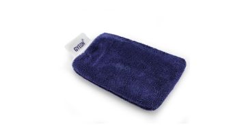 Gyeon Q2M SilkMitt - Варежка сушащая