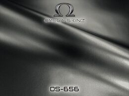 Omega Skinz OS-656 Atomic Warfare - Сіра матова плівка 1.524 m