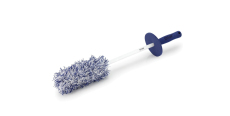 Gyeon Q2M Wheel Brush Large - Щітка для чищення дисків  /assets/images/items/5736/0395523001663757423.jpg