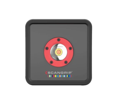 Scangrip Multimatch R - Лампа робочого освітлення на акумуляторі