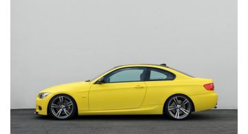 Avery Yellow Gloss SW900-225-O 1.524 m