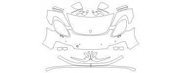 Porsche | PLENKA.market