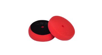 MaxShine Cross Cut Foam Pad - Ультрам'який полірувальний круг з поролону 125-125 mm