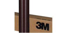 3M 1080 M 209 Matte Brown Metallic 1.524 m  /assets/images/items/286/0023104001502260557.jpg