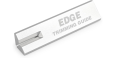 Foshio Edge Trimming Guide - Инструмент для ровной подрезки краев  /assets/images/items/10318/0015524001765895792.jpg