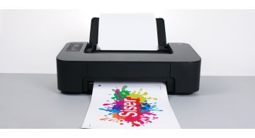 Siser EasyColor DTV - Пленка для печати (1 шт), размер А4