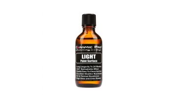 Ceramic Pro Light Top Coat 50 ml