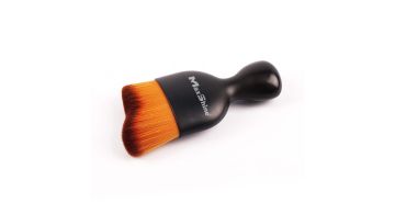 MaxShine Ultra Soft Handheld Detailing Brush - Ультрам'який пензлик для детейлінгу