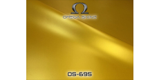 Omega Skinz OS-695 Nuke Em All - Желтая матовая пленка 1.524 m  /assets/images/items/723/0225523001640013159.jpg