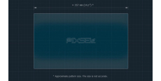 Захисне скло Pixsel на монітор XPENG G6 16.3“ 2025 - (гібридне глянець)  /assets/images/items/10498/0398985001770384491.jpg
