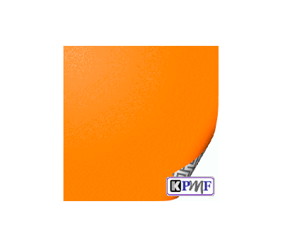 KPMF 88441 Orange Sunset Gloss 1.524 m
