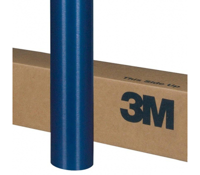 3M 1080 S 378 Satin Mystique Blue 1.524 m