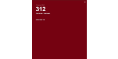 Oracal 641 312 Matte Burgundy 1 m  /assets/images/items/2275/0509896001538947509.jpg