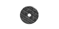 Buff and Shine Uro-Fiber MFP592 125 mm  /assets/images/items/2840/0541810001544432323.png