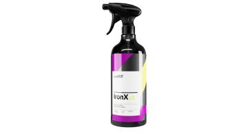 CarPro IronX LS - Очиститель дисков и ЛКП от металлической пыли, 1000 ml