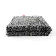 SGCB SGGD205 Edgeless Microfiber Towel Grey