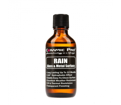 Ceramic Pro Rain 50 ml