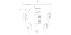 Выкройка для салона VOLKSWAGEN ID.7 2024  /assets/images/items/8813/0284868001721211104.jpg