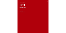 Oracal 641 031 Matte Red 1 m  /assets/images/items/2273/0831907001538947253.jpg