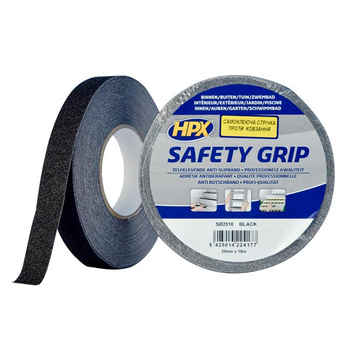 HPX Safety Grip 25 mm х 18 m