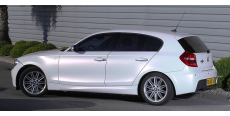 Hexis HX30BPEB White Pearl 1.524 m  /assets/images/items/301/0027058001502271052.jpg