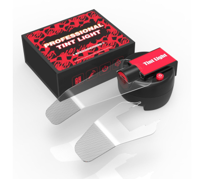 Foshio Magnetic Tint Light - Ліхтарик на магніті для тонування авто