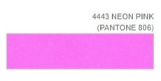 Poli-Flex Sport 4443 Neon Pink  /assets/images/items/1540/0823581001534965802.jpg
