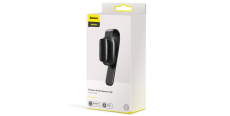 Baseus Platinum Vehicle Eyewear Clip (ACYJN-B01)  - Автомобільний тримач для окулярів  /assets/images/items/10546/0980708001773934251.jpg