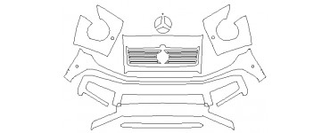 Mercedes-Benz | PLENKA.market