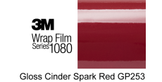 3M 1080 GP 253 Gloss Cinder Spark Red 1.524 m  /assets/images/items/356/0464602001502347899.png