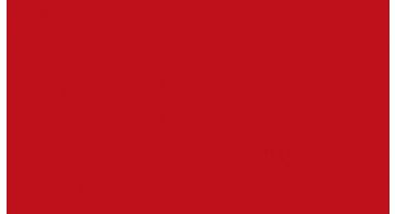 Oracal 970 Imperial Pearl Red Matt 372 1.524 m