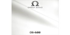 Omega Skinz OS-600 Moon Halo - Біла матова плівка 1.524 m  /assets/images/items/5182/0726350001640260594.jpg