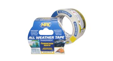 HPX AT4805 All Weather Tape 48mm x 5m