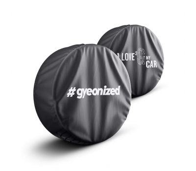 Gyeon Q2M Wheelcover (4 шт.)