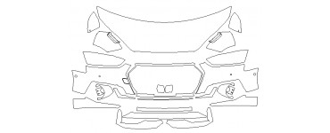 Audi | PLENKA.market
