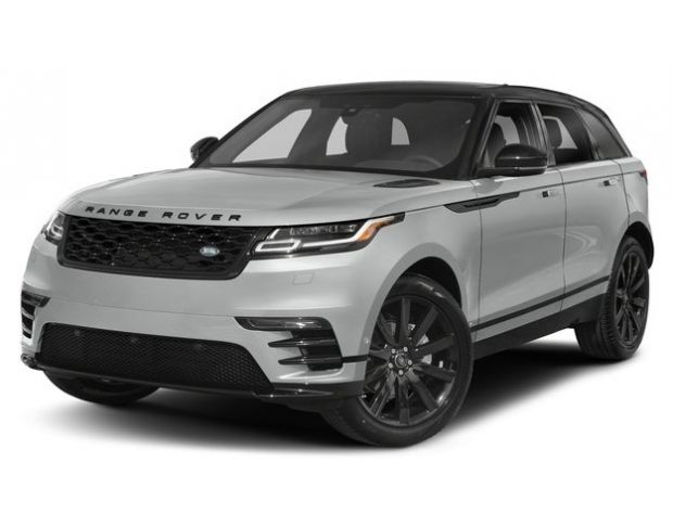 Land Rover Range Rover Velar R-Dynamic 2017 Позашляховик Стандартний набір частково Hexis