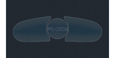 Захисне скло Pixsel на панель приладів PORSCHE 911 - 18.1“ 2019 - 2024 (гібридне мат)  /assets/images/items/8644/0990203001720341891.jpg